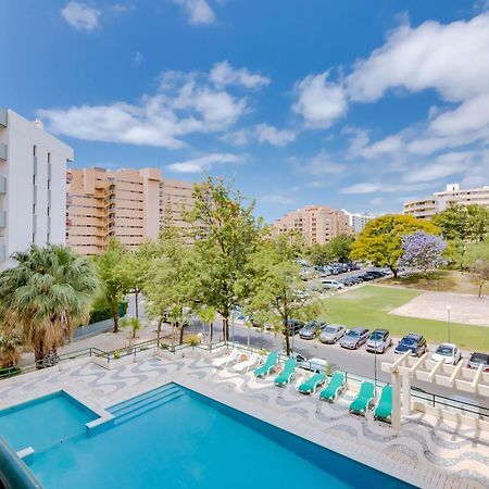 Talia IV - Pool City Center - Βιλαμούρα Εξωτερικό φωτογραφία