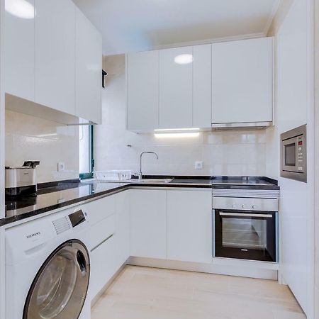 Talia IV - Pool City Center - Βιλαμούρα Εξωτερικό φωτογραφία