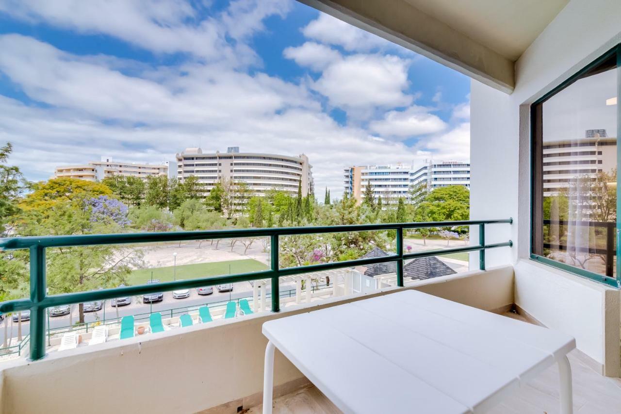 Talia IV - Pool City Center - Βιλαμούρα Εξωτερικό φωτογραφία